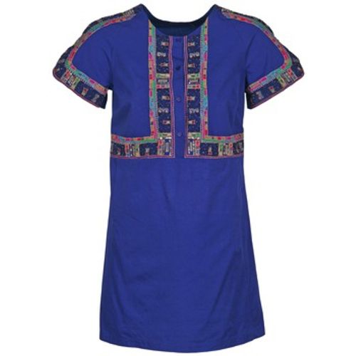 EMILIE women's Dress in - Antik batik - Modalova