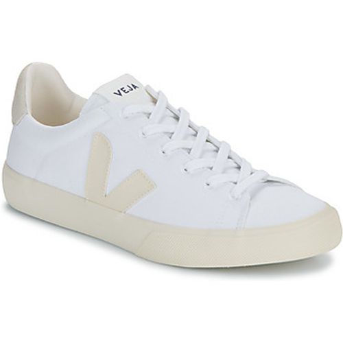 CAMPO CANVAS women's Shoes (Trainers) in - Veja - Modalova