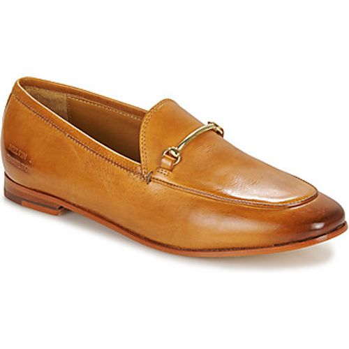 Melvin & Hamilton SCARLETT 22 women's Loafers / Casual Shoes in - melvin & hamilton - Modalova