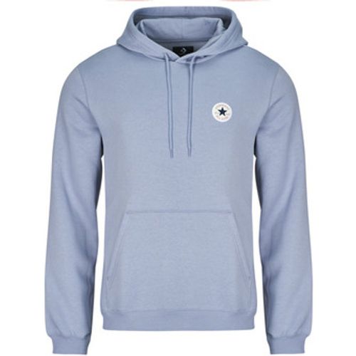 CORE CHUCK PATCH HOODIE THUNDER DAZE men's Sweatshirt in - Converse - Modalova