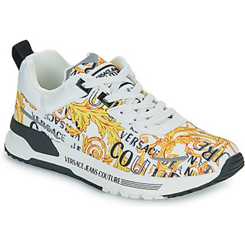 YA3SA1 men's Shoes (Trainers) in - Versace Jeans Couture - Modalova