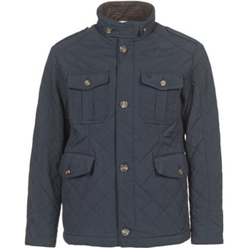 PRESTON men's Parka in - Serge Blanco - Modalova