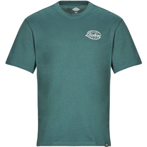 GLOBE TEE SS men's T shirt in - Dickies - Modalova