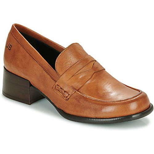 LOLIE women's Loafers / Casual Shoes in - JB Martin - Modalova