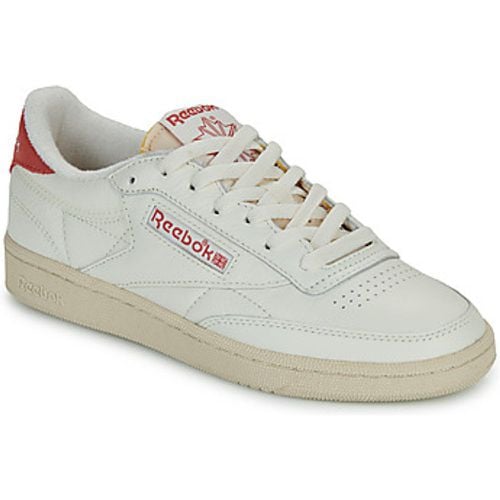 CLUB C 85 VINTAGE women's Shoes (Trainers) in - Reebok Classic - Modalova