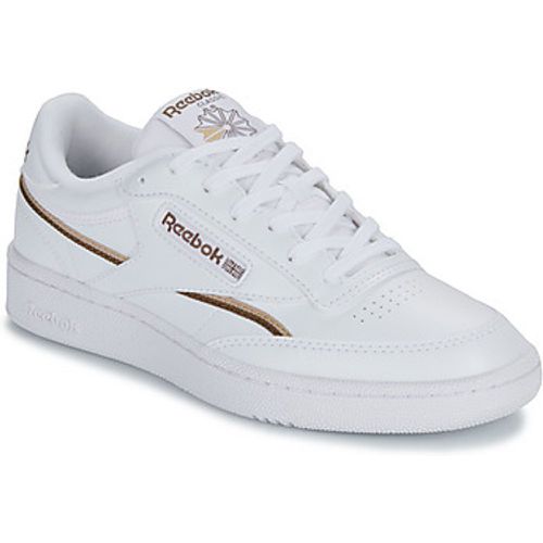 CLUB C 85 VEGAN women's Shoes (Trainers) in - Reebok Classic - Modalova