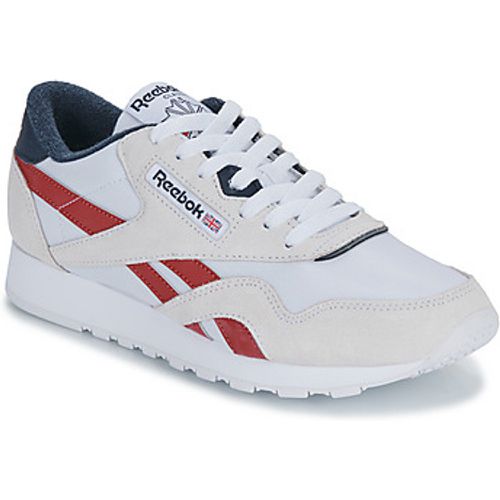 CLASSIC NYLON women's Shoes (Trainers) in - Reebok Classic - Modalova