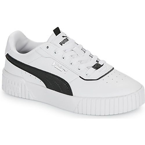 Carina 2.0 Lux women's Shoes (Trainers) in - Puma - Modalova