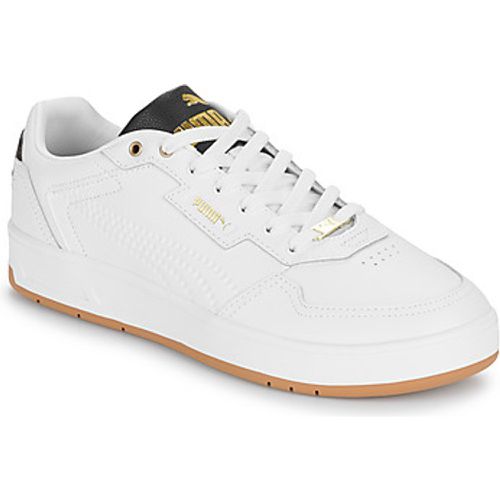 Court Classic Lux men's Shoes (Trainers) in - Puma - Modalova