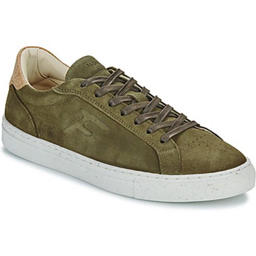 EBONY men's Shoes (Trainers) in - Faguo - Modalova