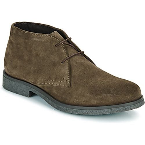 UOMO CLAUDIO men's Mid Boots in - Geox - Modalova