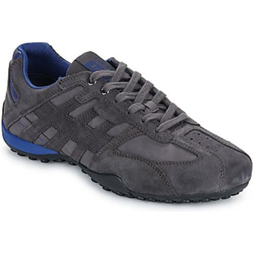 UOMO SNAKE men's Shoes (Trainers) in - Geox - Modalova