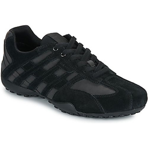 UOMO SNAKE men's Shoes (Trainers) in - Geox - Modalova