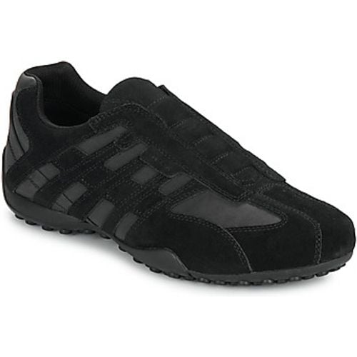 UOMO SNAKE men's Shoes (Trainers) in - Geox - Modalova