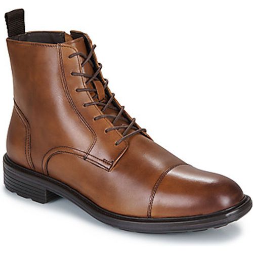 U WALK PLEASURE men's Mid Boots in - Geox - Modalova