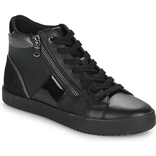 BLOMIEE M women's Shoes (High-top Trainers) in - Geox - Modalova