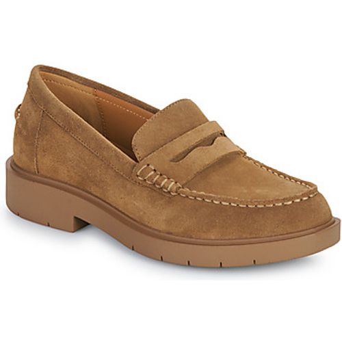 D SPHERICA EC1 MOC women's Loafers / Casual Shoes in - Geox - Modalova