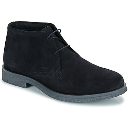 UOMO CLAUDIO men's Mid Boots in - Geox - Modalova