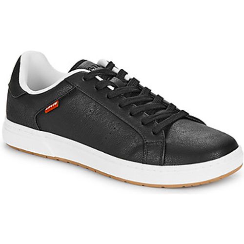 Levis PIPER men's Shoes (Trainers) in - Levi's - Modalova