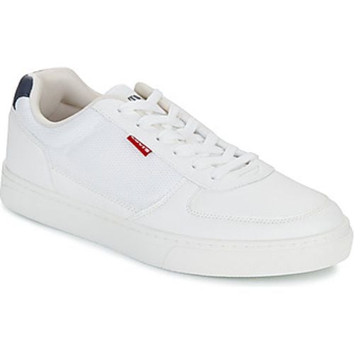 Levis LIAM men's Shoes (Trainers) in - Levi's - Modalova