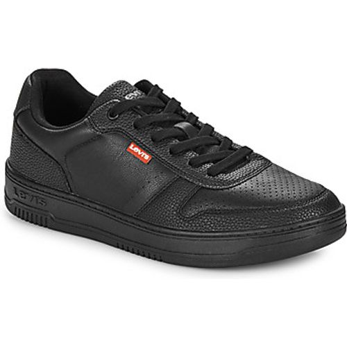 Levis DRIVE men's Shoes (Trainers) in - Levi's - Modalova