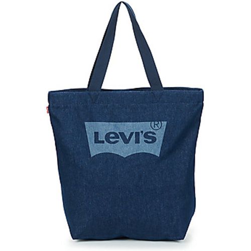 Levis Women's Batwing Tote women's Shoulder Bag in - Levi's - Modalova