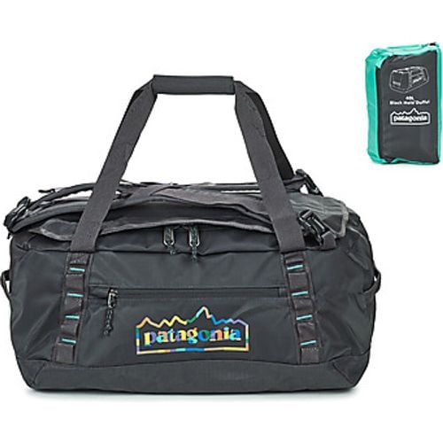 HOLE DUFFEL 40L women's Travel bag in - Patagonia - Modalova