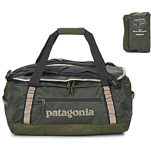 BLACK HOLE DUFFEL 40L men's Travel bag in - Patagonia - Modalova