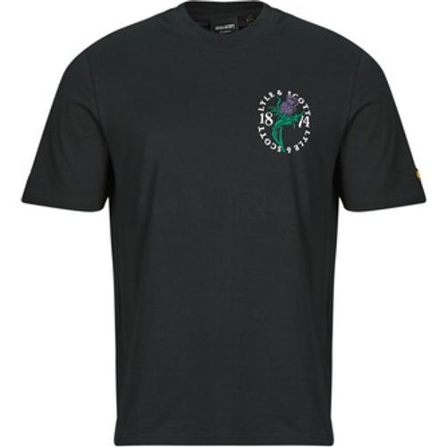 Lyle & Scott TS2105V men's T shirt in - Lyle & Scott - Modalova