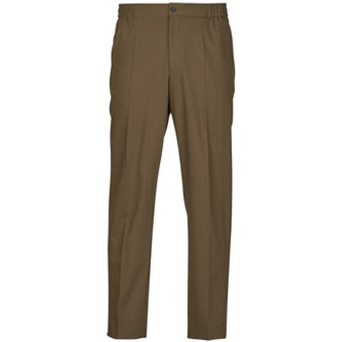 Gos233F1X men's Trousers in - HUGO - Modalova