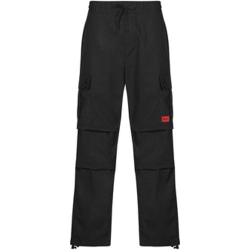 Garlo233 men's Trousers in - HUGO - Modalova