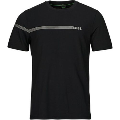 BOSS Tee 5 men's T shirt in Black - Boss - Modalova