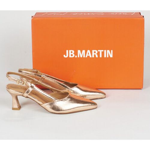 LISON women's Court Shoes in - JB Martin - Modalova