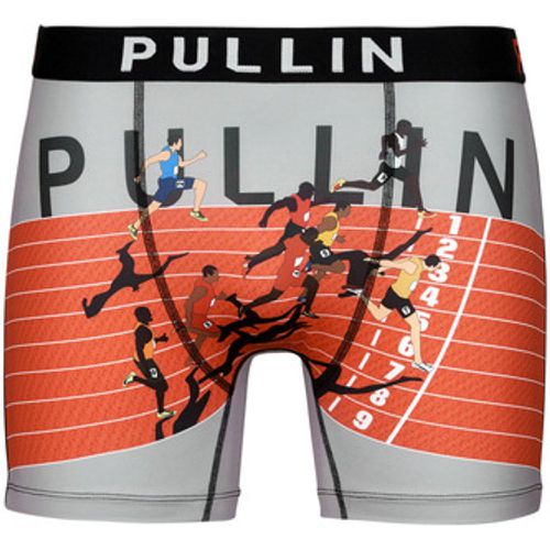 FASHION LYCRA men's Boxer shorts in - Pullin - Modalova