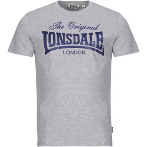 COLSBROOKE men's T shirt in - Lonsdale - Modalova