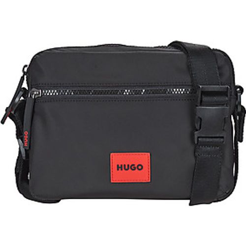 Ethon 2.0N_SQ_Bumbag men's Hip bag in - HUGO - Modalova