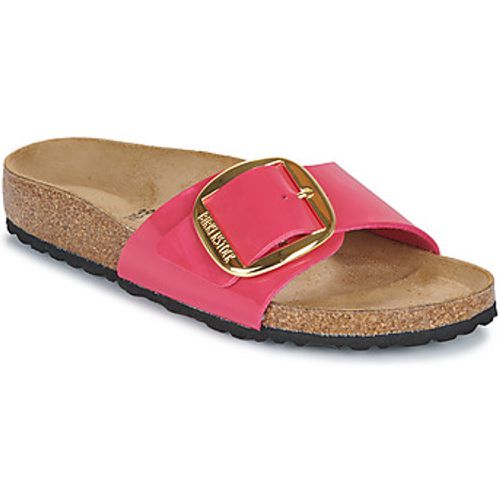 Madrid BB BF Patent FuchsiaFusion women's Mules / Casual Shoes in - Birkenstock - Modalova