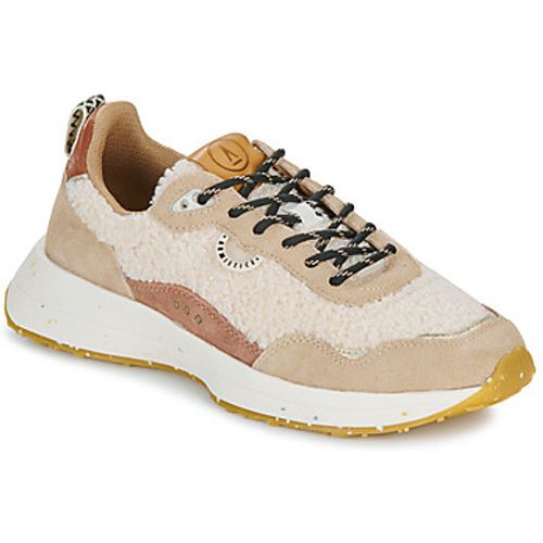 MOON JOGGER W women's Shoes (Trainers) in - Armistice - Modalova