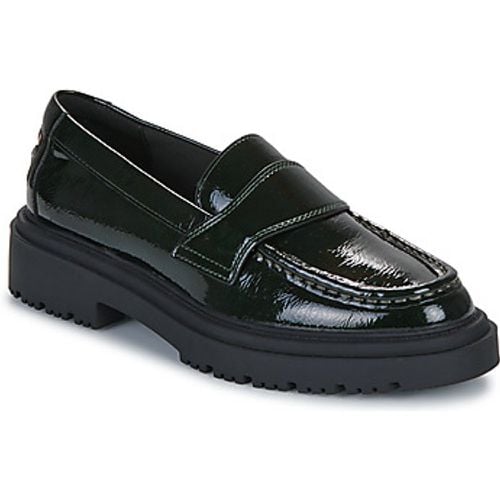 LOAFER SCHOOL caqui women's Loafers / Casual Shoes in - HOFF - Modalova