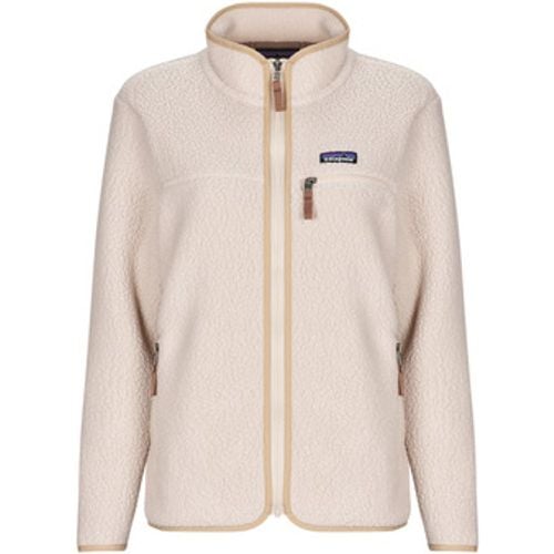 W'S RETRO PILE JKT women's Fleece jacket in - Patagonia - Modalova