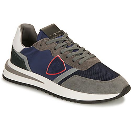 TROPEZ 2.1 LOW MAN men's Shoes (Trainers) in - Philippe Model - Modalova