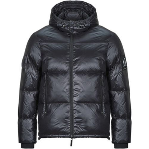 NZB70 men's Jacket in - Armani Exchange - Modalova