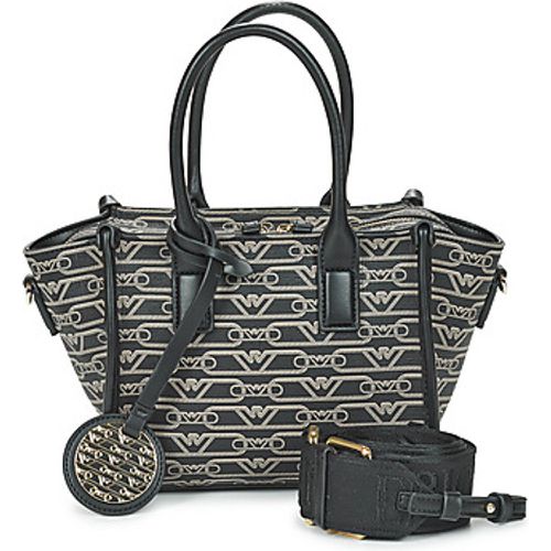 SHOPPING BAG EW000371 women's Shoulder Bag in - Emporio Armani - Modalova