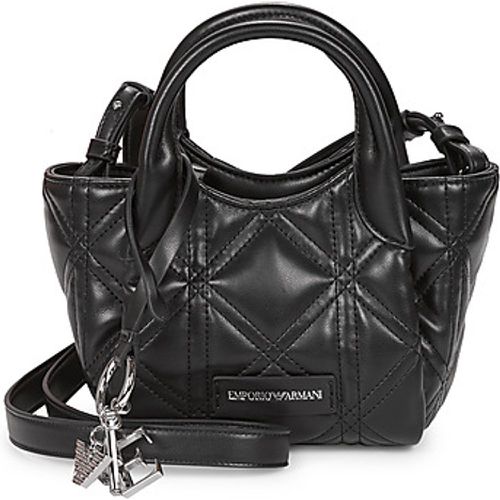 SHOPPING S Y3D278 women's Shoulder Bag in - Emporio Armani - Modalova