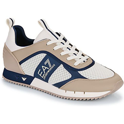 X8X027 men's Shoes (Trainers) in - Emporio Armani EA7 - Modalova