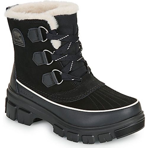 FAWN women's Snow boots in - Sorel - Modalova