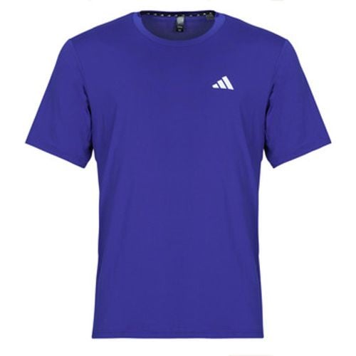 Train Essentials Stretch Training T-Shirt men's T shirt in - Adidas - Modalova