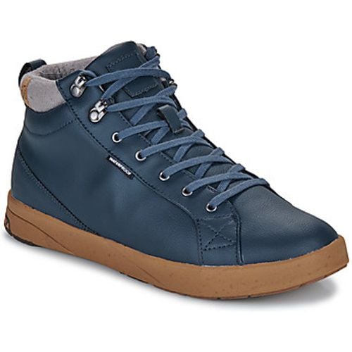 BERGEN WP WARM men's Shoes (High-top Trainers) in - Saola - Modalova