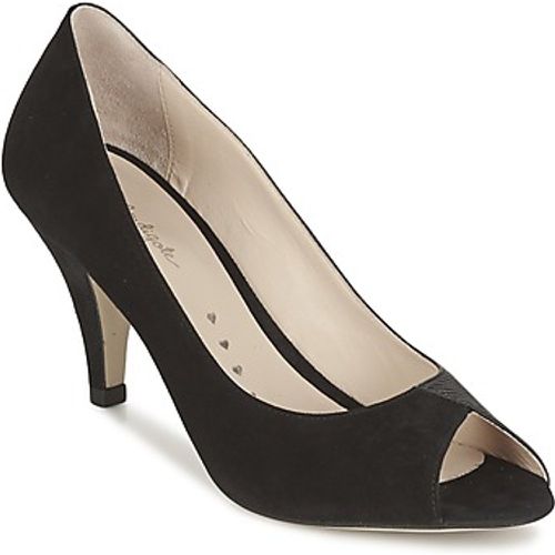 REUNION women's Court Shoes in - Petite Mendigote - Modalova