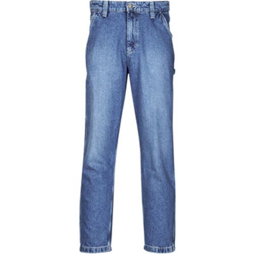 Lee CARPENTER men's Jeans in Blue - Lee - Modalova